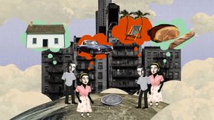 Est-il vrai que l'écart entre riches et pauvres n'a jamais été aussi grand ?