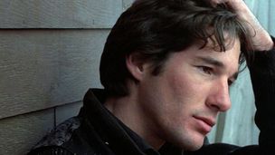 Richard Gere par Laetitia Masson