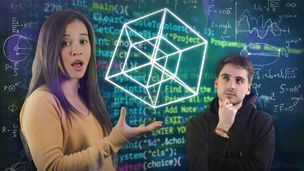 Du langage aux mathématiques, il n'y a qu'une IA