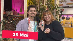 Emission du 25 mai 2026