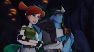 Episode 8