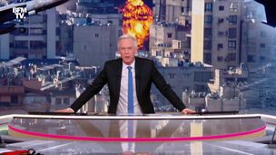 Emission du 11 mars 2026