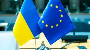 Quatre ans de guerre en Ukraine : l'Europe en fait-elle assez ?