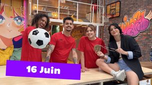 Emission du 16 juin 2026