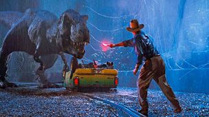 Les dinosaures au cinéma