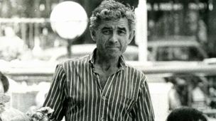 Claude Nolibé, le calvaire d'un père