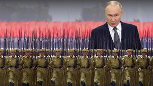 Corée du Nord, les nouveaux soldats de Poutine