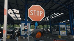 Est-il vrai que les frontières sont aussi anciennes que l'humanité ?