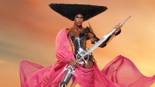 All Stars : Mami Watta