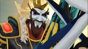 Episode 13