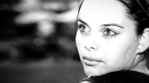 Jennifer Charron, rendez-vous avec le diable