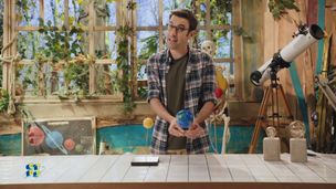 Une maison pour la planète