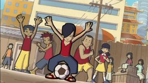 Episode 13