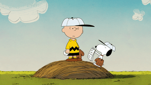 Personne n'est parfait, Snoopy