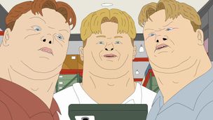 Episode 9
