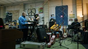 Flamenco Eletronica - une nouvelle génération tape du pied