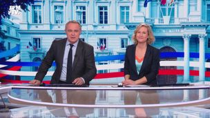 Emission du 16 mars 2026