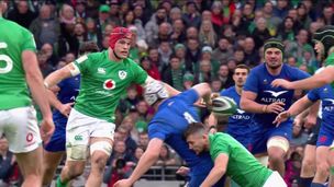 Emission du 05 févr. 2024