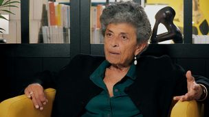 Les idées larges avec Sophie Bessis