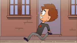 Episode 17 (2/2)