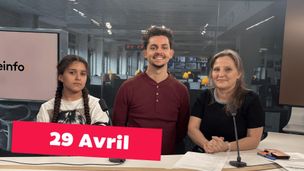 Emission du 29 avr. 2026