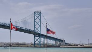 Etats-Unis vs Canada : le divorce