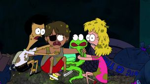 Episode 16