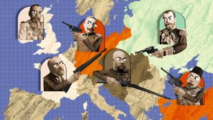 Est-il vrai qu'il n'y a pas de progrès sans guerre ?