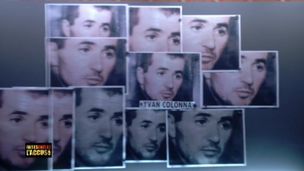 Yvan Colonna, la traque