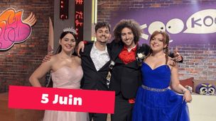 Emission du 05 juin 2026