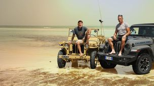 Lagaf' vs Gérard Vives