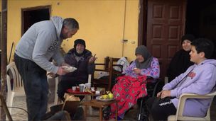 Liban : retour au Sud