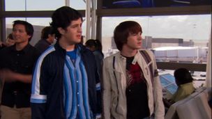 Drake & Josh à Hollywood - Partie 2