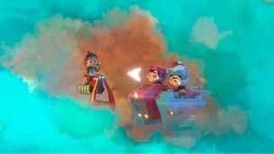 Episode 11