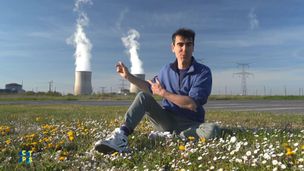 Au coeur des centrales nucléaires