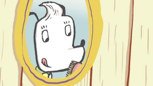 Ib affrontre la tempête