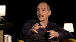 Que nous veulent les fantômes