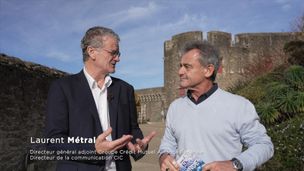 Emission du 08 nov. 2025