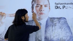 L'art menacé par l'extrême droite ?