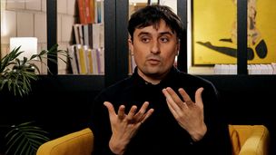 Les idées larges avec Anton Jäger