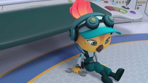 Episode 2 (1/2)