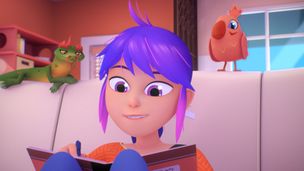 Episode 9