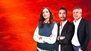 Emission du 03 mai 2026