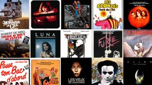 L'année 1979 au cinéma