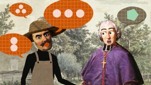 Est-il vrai qu'autrefois nous parlions tous la même langue ?