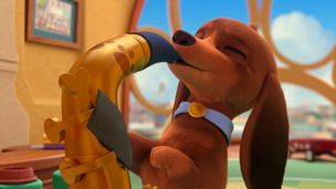 Que le spectacle continue / Les marches de la gloire