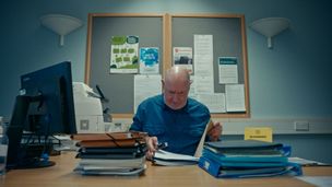 Est-il vrai qu'autrefois il y avait beaucoup moins de paperasse ?