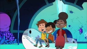Episode 17 (1/2)