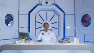 Episode 21 (1/2)