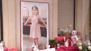 Meutre de Rose : 20 ans de réclusion pour un adolesent